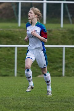 Bild 195 - wBJ SV Henstedt Ulzburg - TSV Sch�nberg : Ergebnis: 5:2